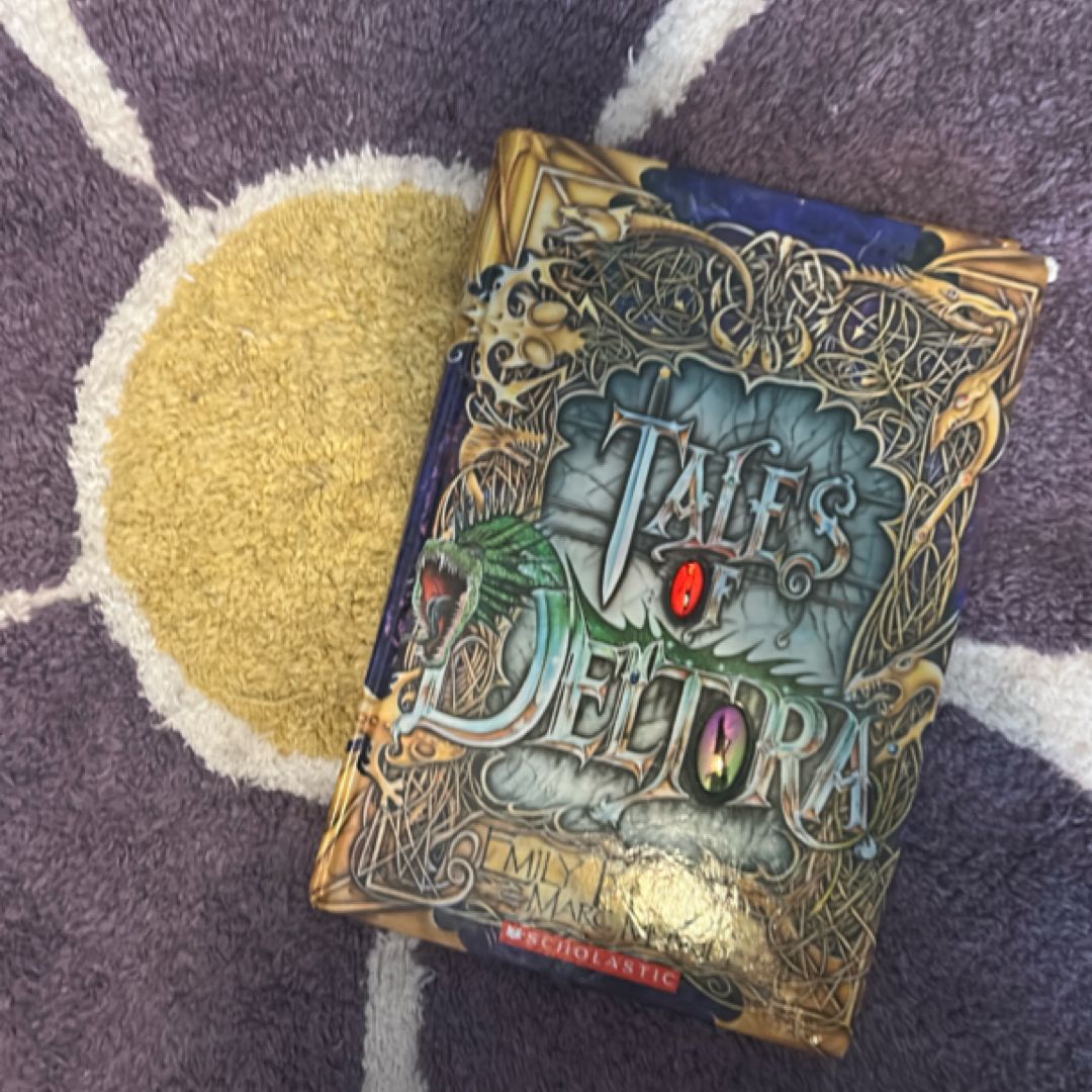 Tales of Deltora