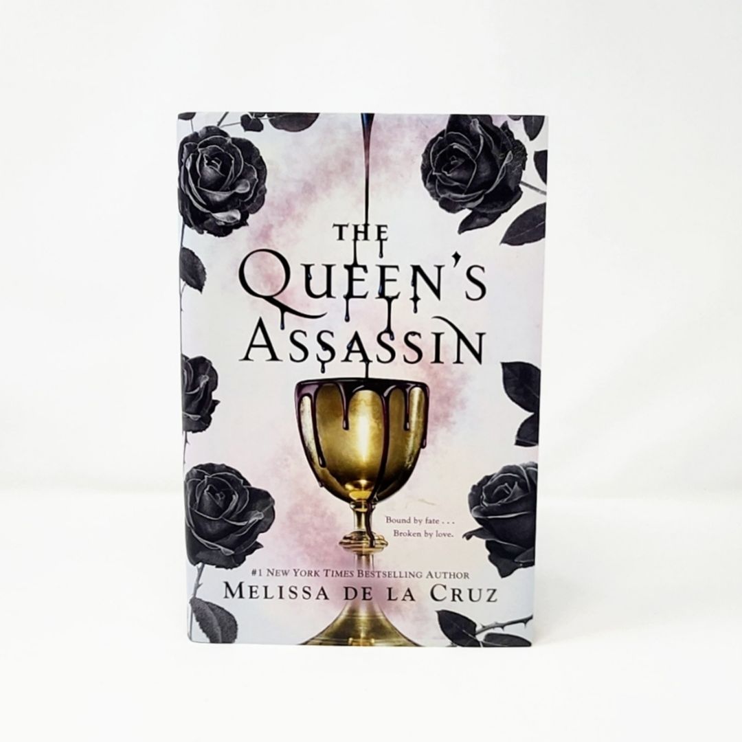 The Queen's Assassin
