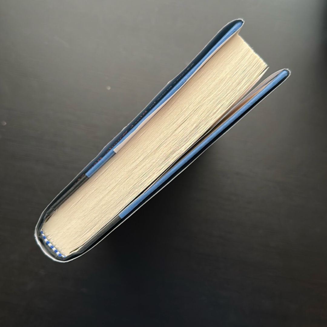 Black Woods, Blue Sky