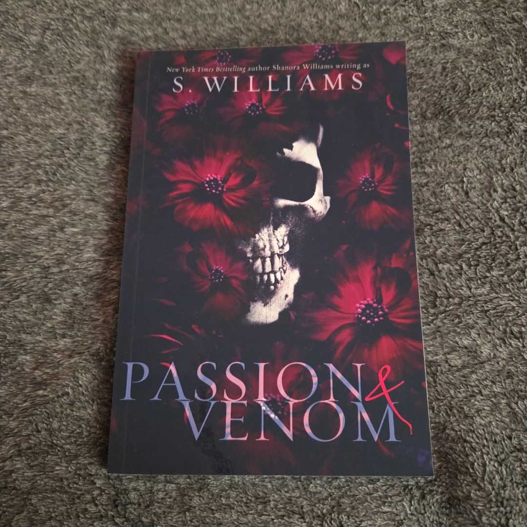 Passion and Venom