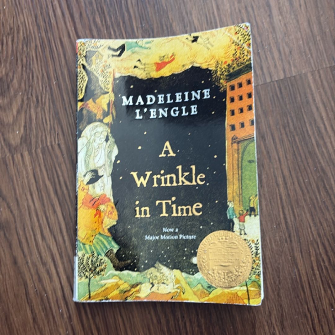 A Wrinkle in Time