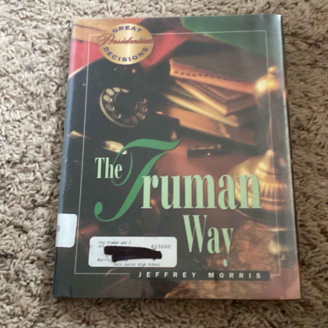 The Truman Way