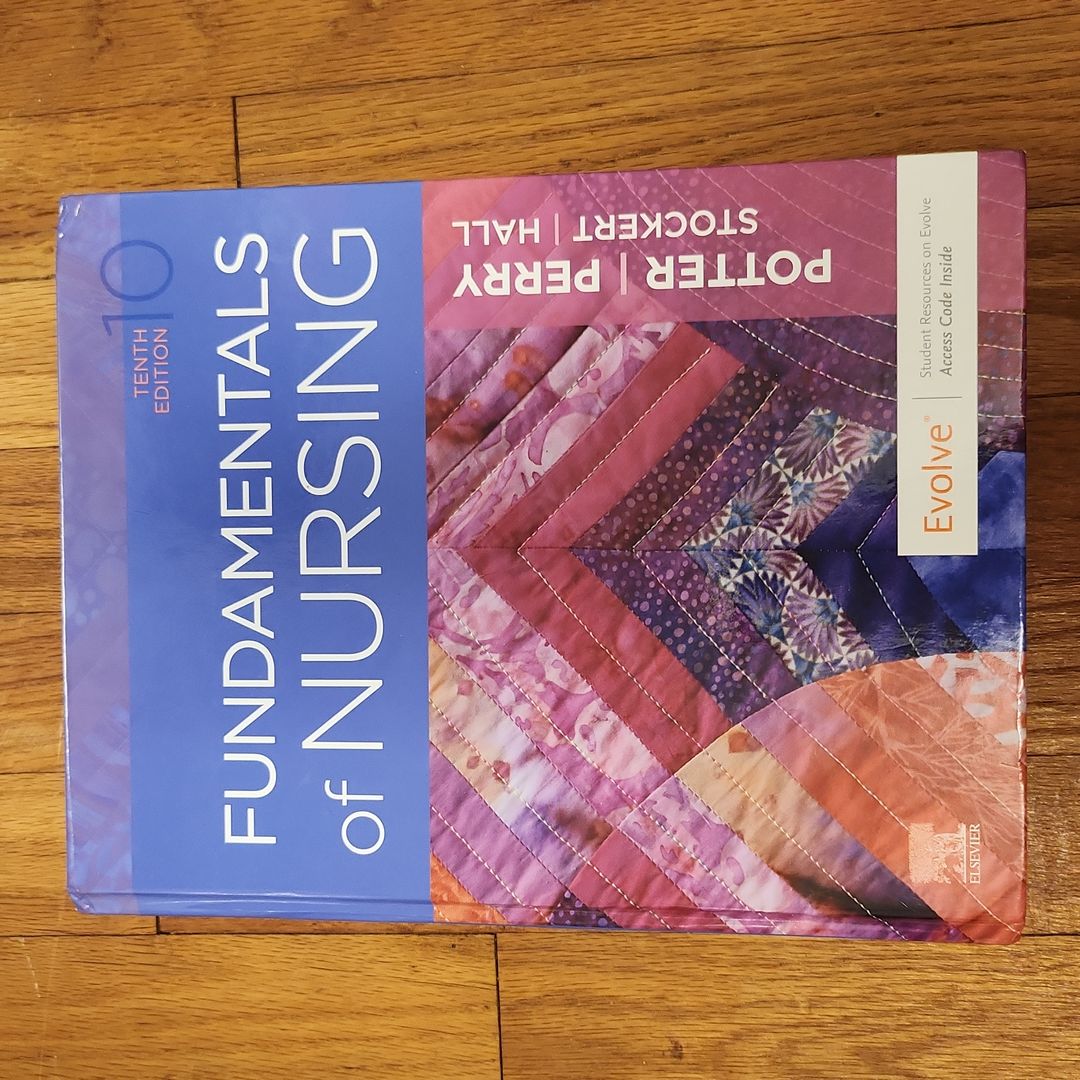 Fundamentals of Nursing