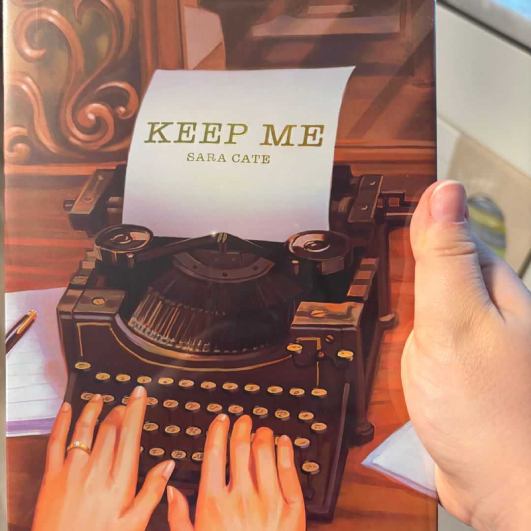 Keep Me