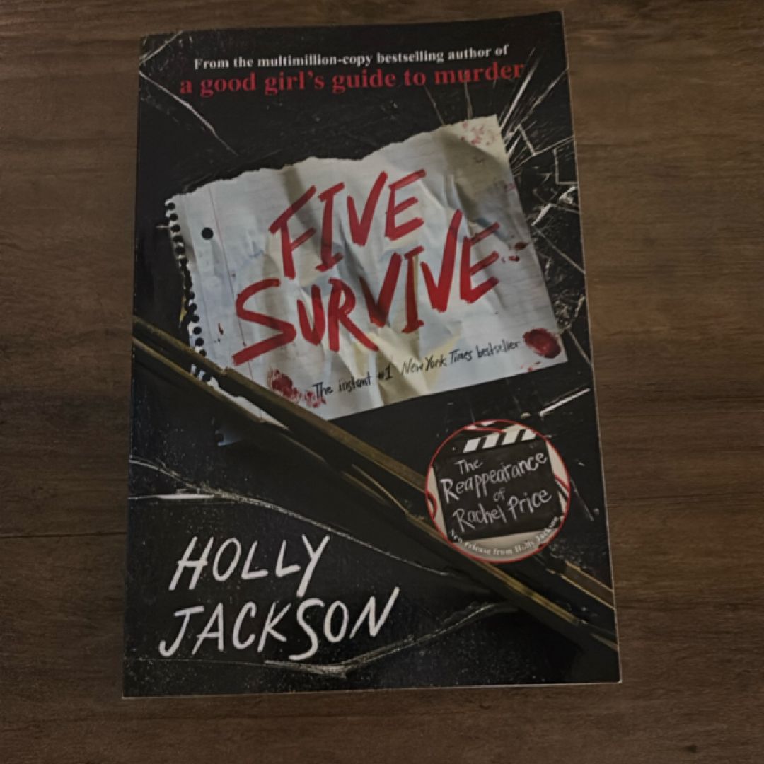 Five Survive