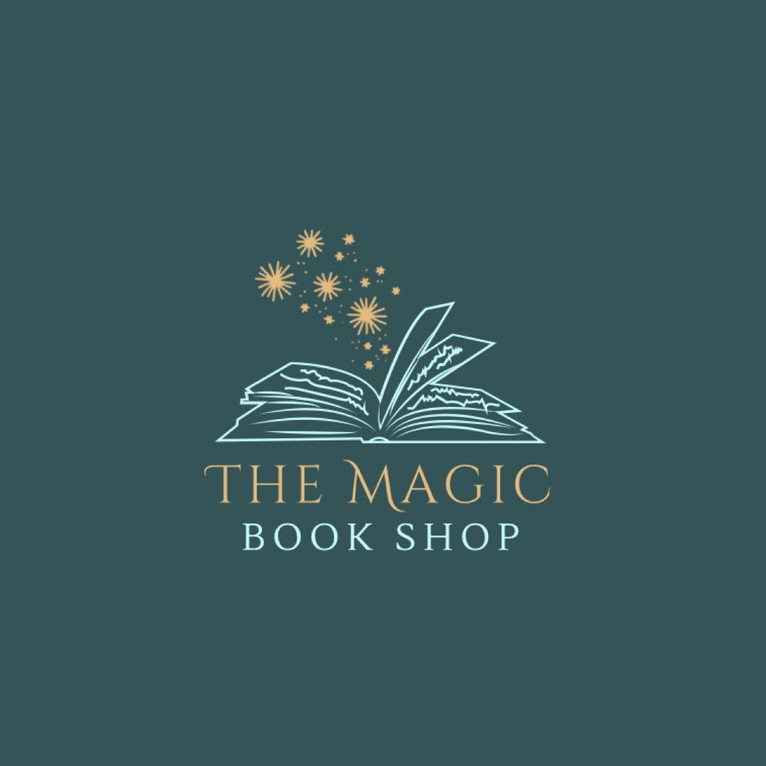 The Magic Book Shop