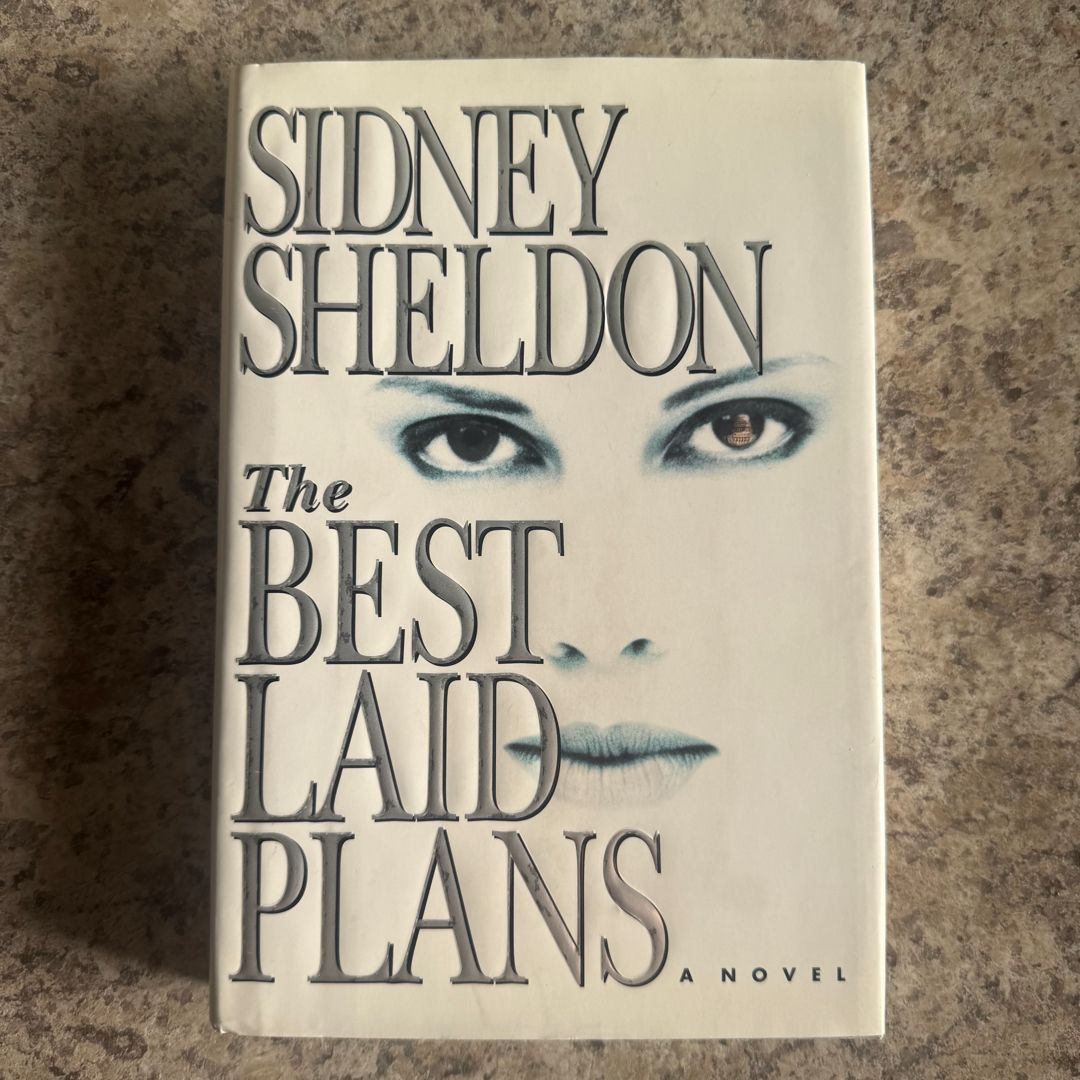 The Best Laid Plans