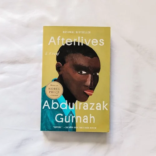 Afterlives