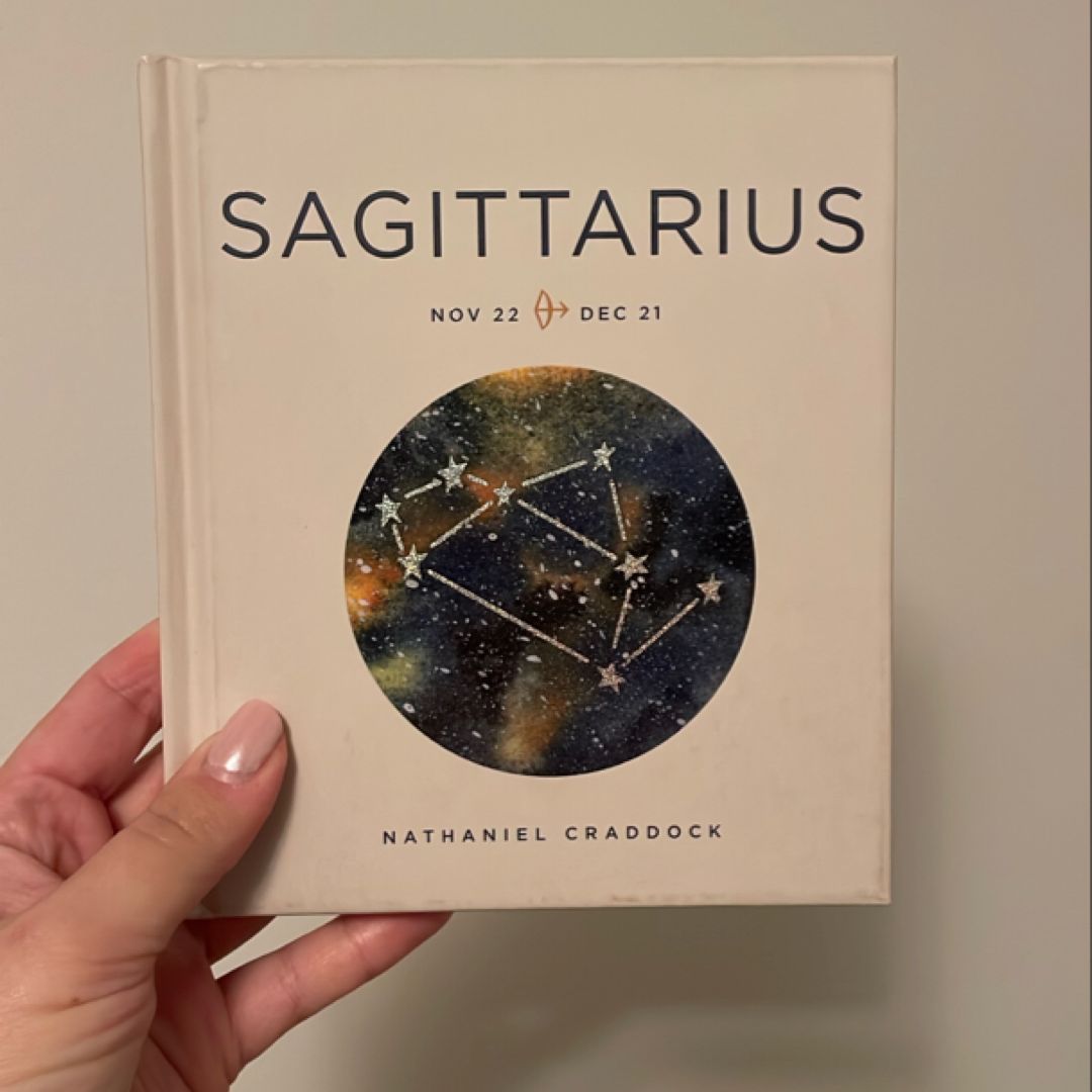 Zodiac Signs: Sagittarius