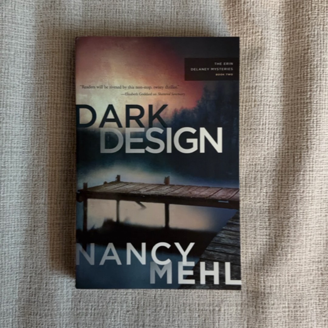 Dark Design