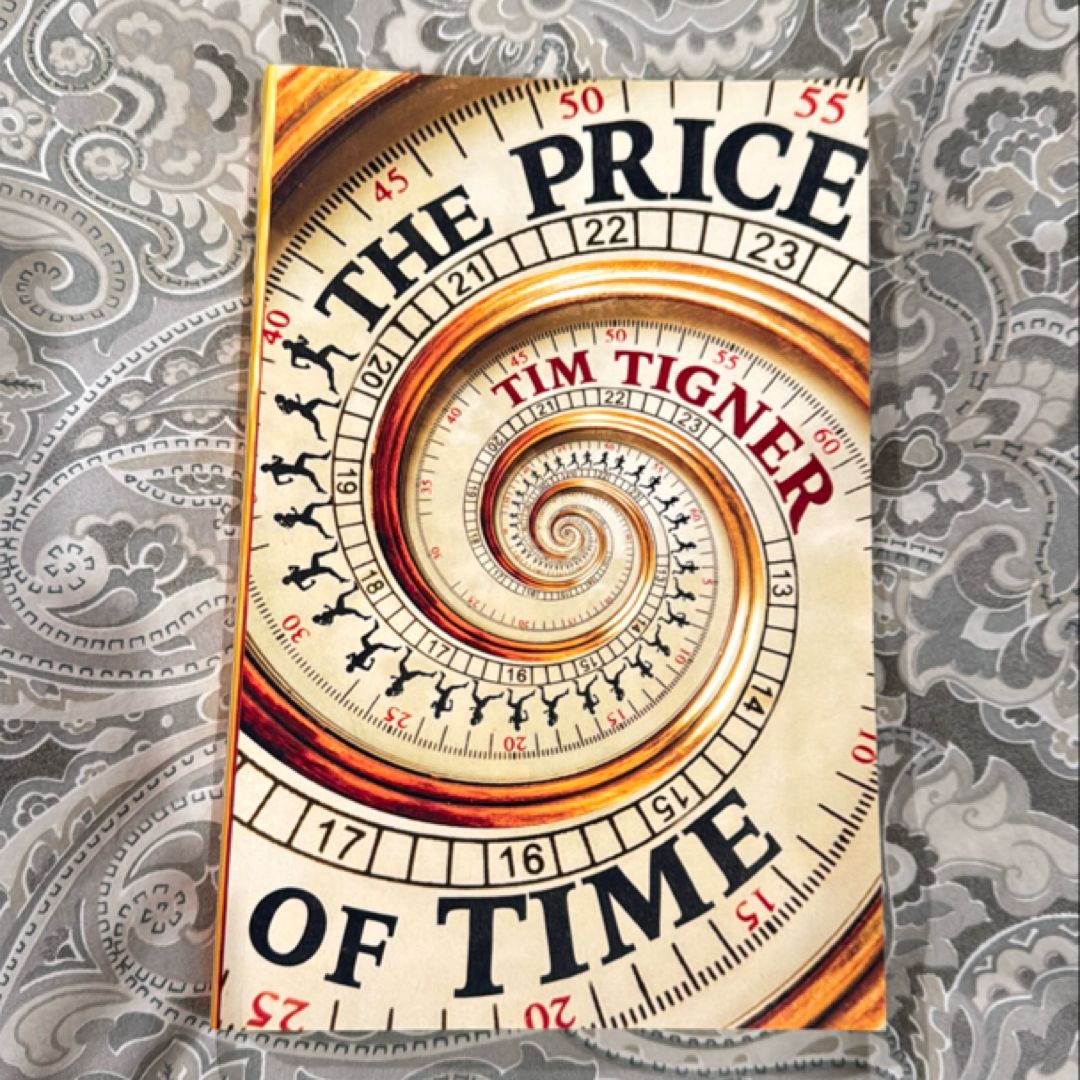 The Price of Time