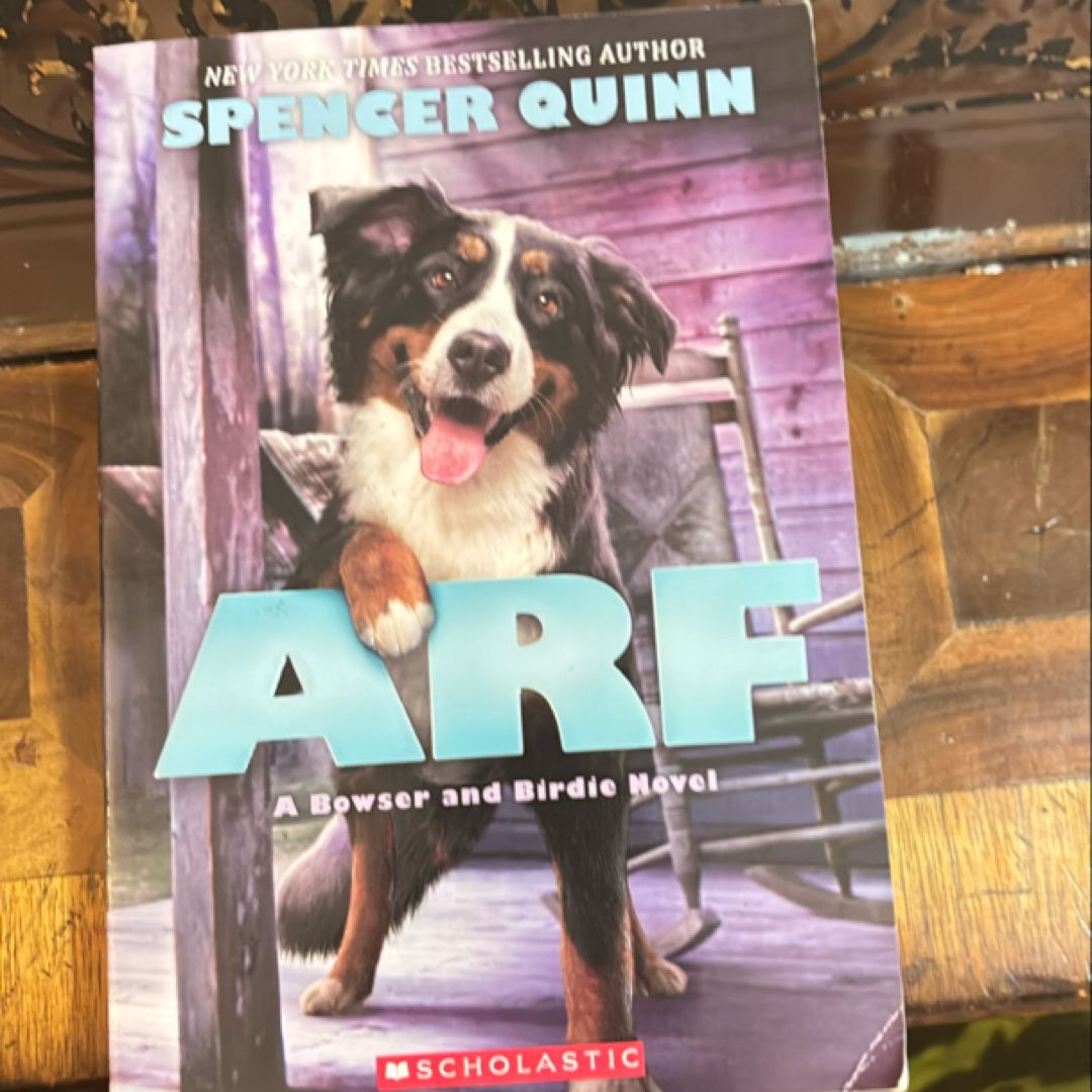 Arf