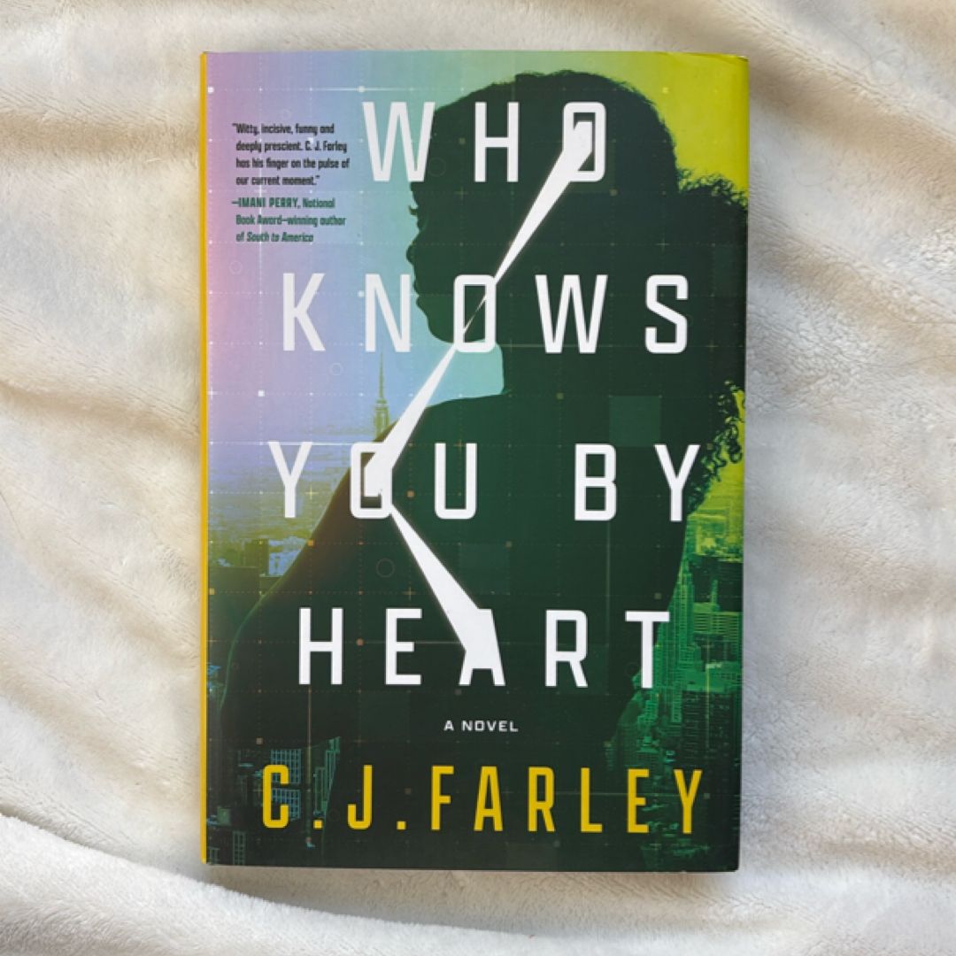 Who Knows You by Heart