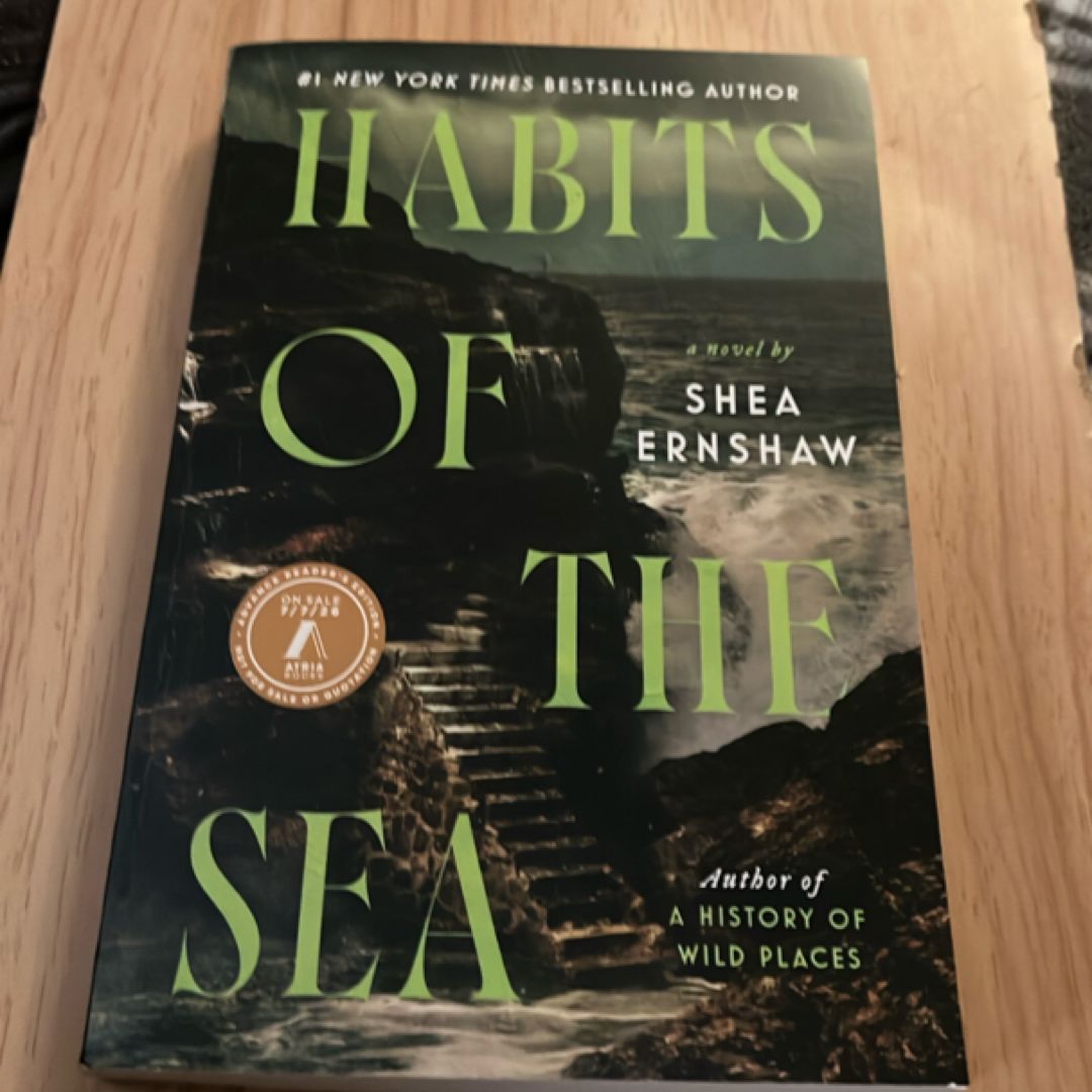 Habits of the Sea
