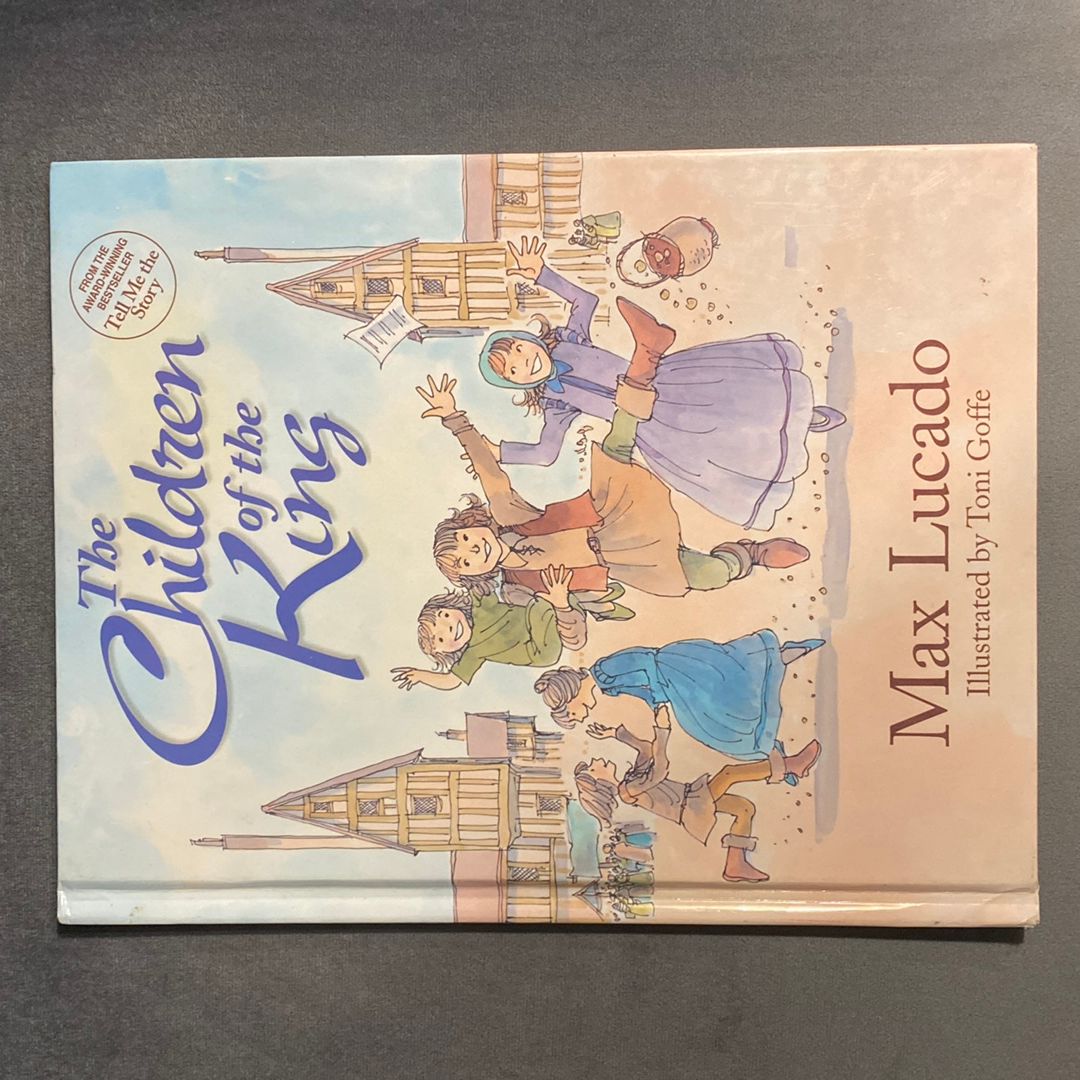 The Children of the King