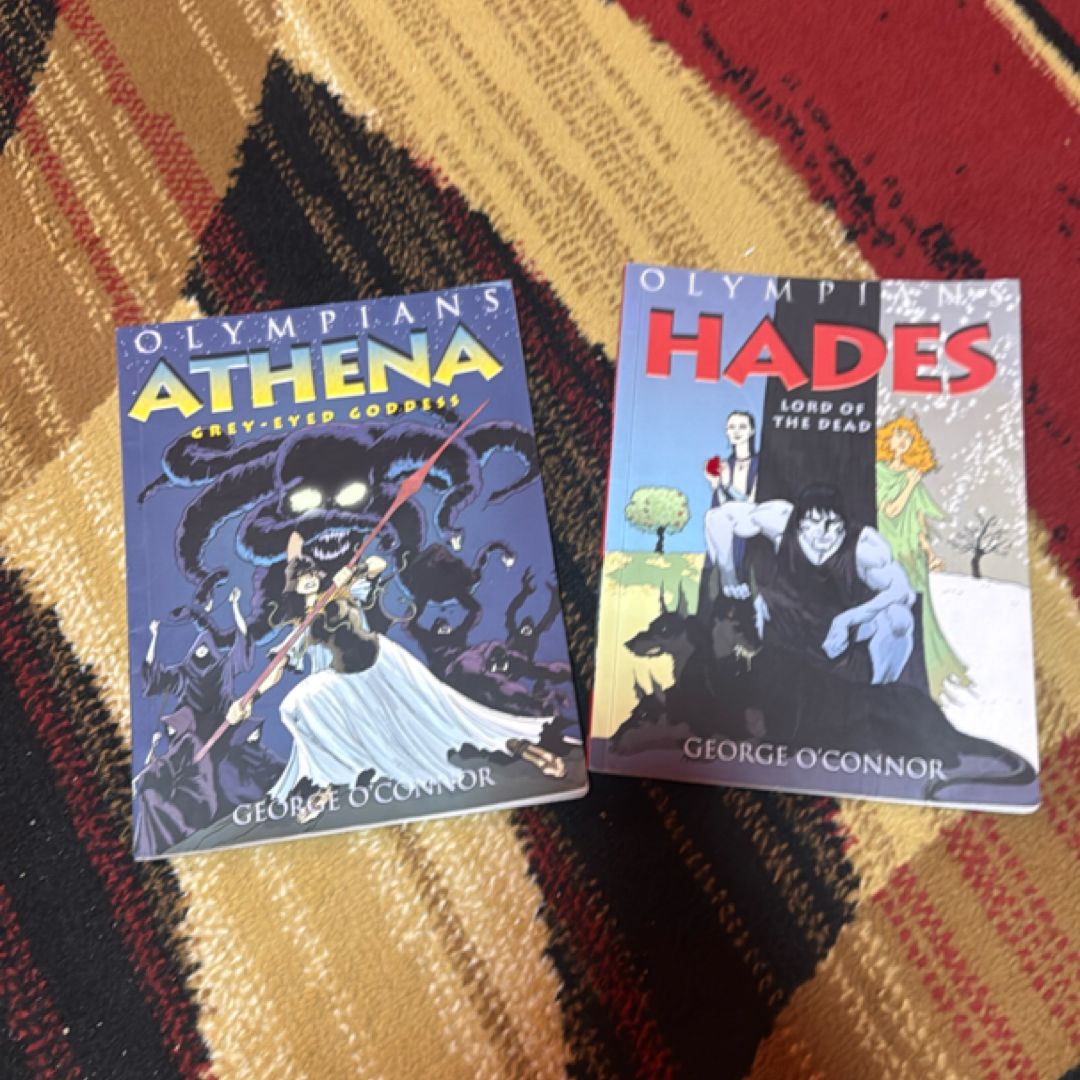 Athena