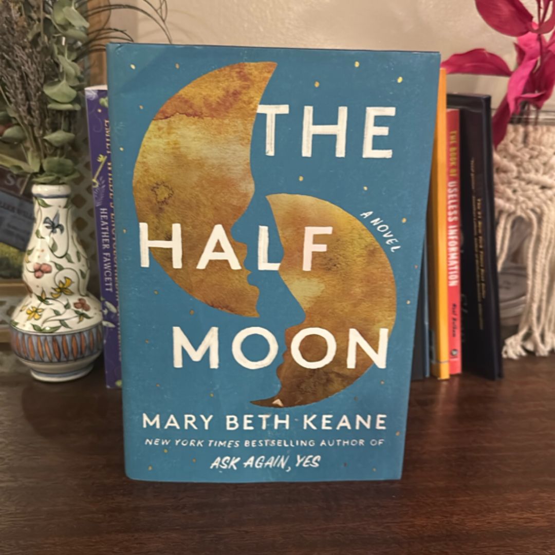 The Half Moon