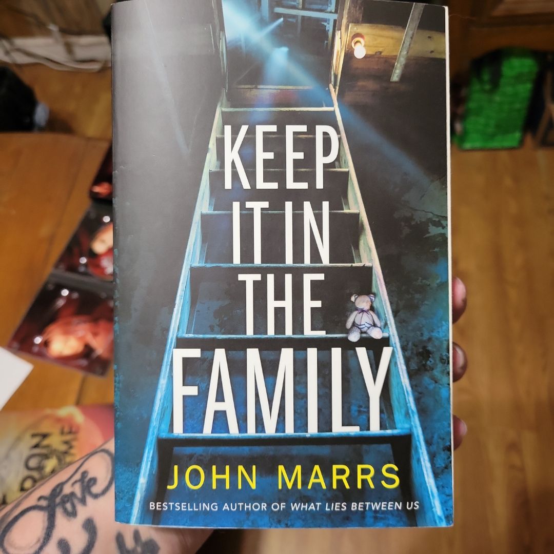 Keep It in the Family