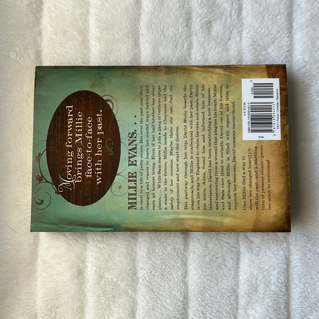 A Lady in the Making