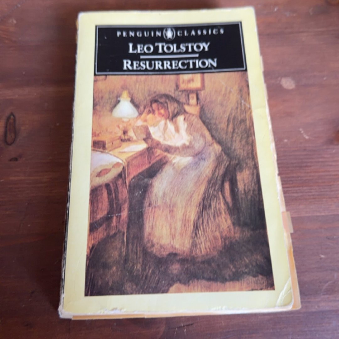 Resurrection
