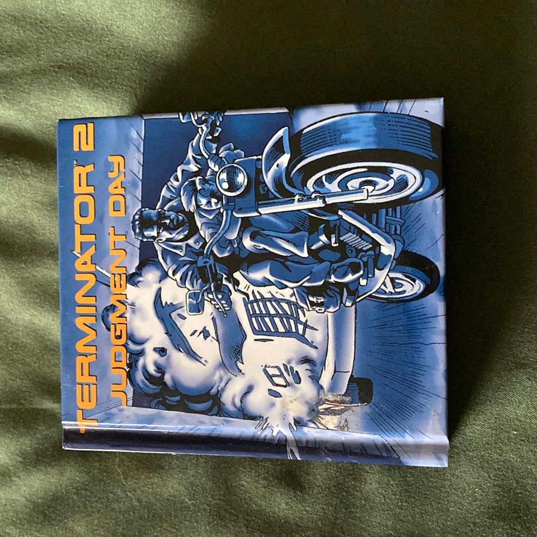 Terminator 2