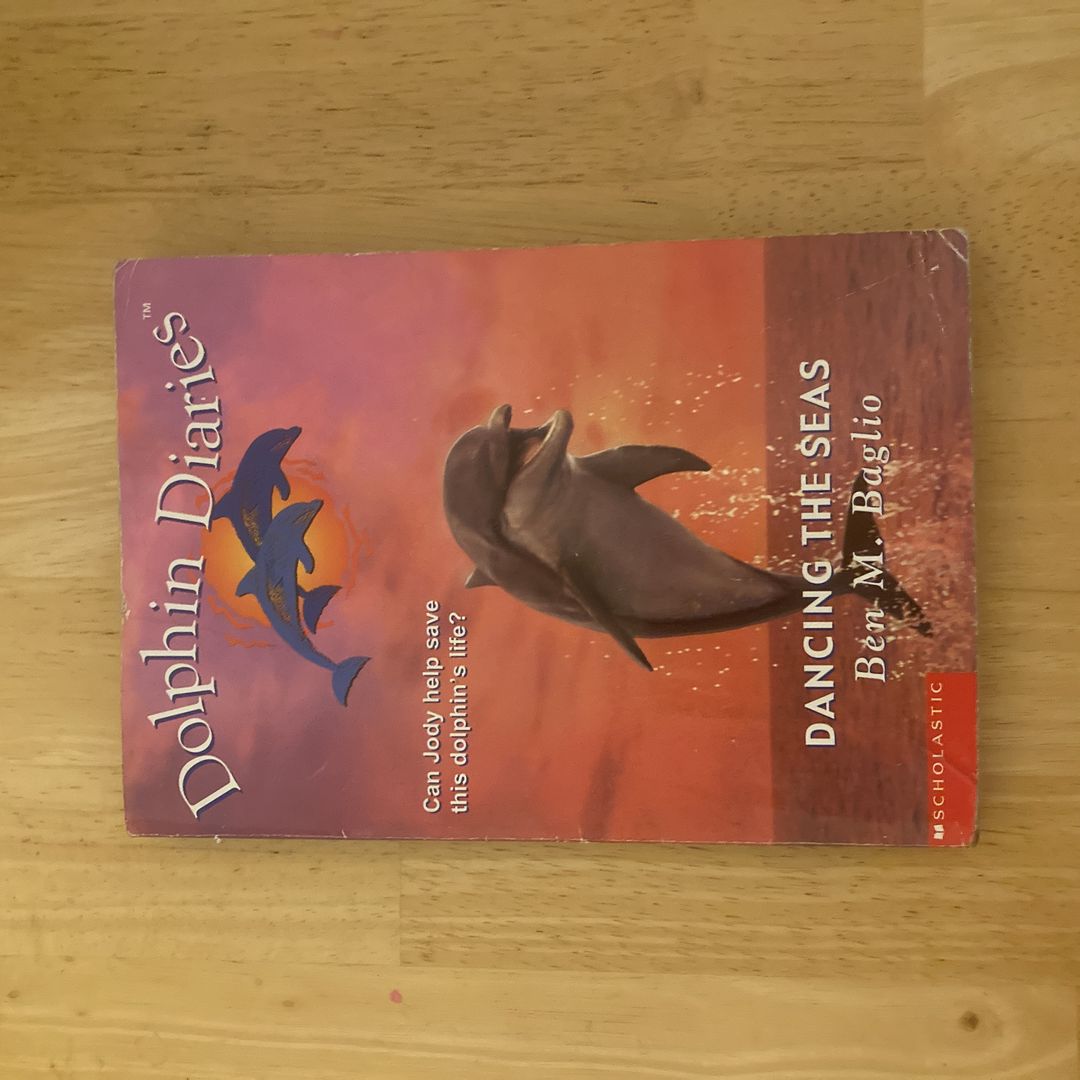 Dancing the Seas