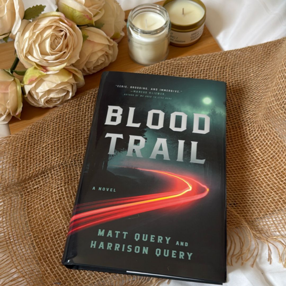 Blood Trail