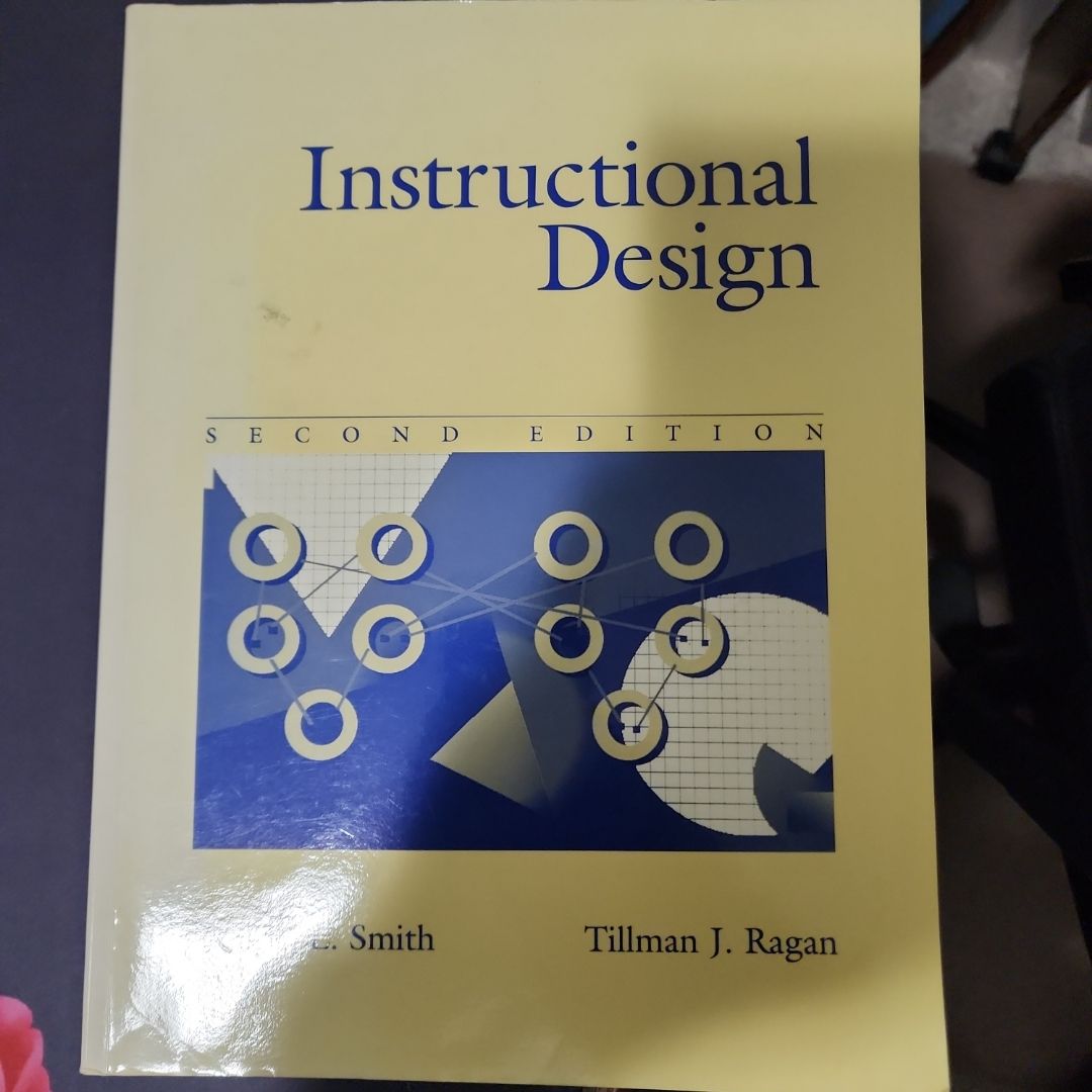 Instructional Design