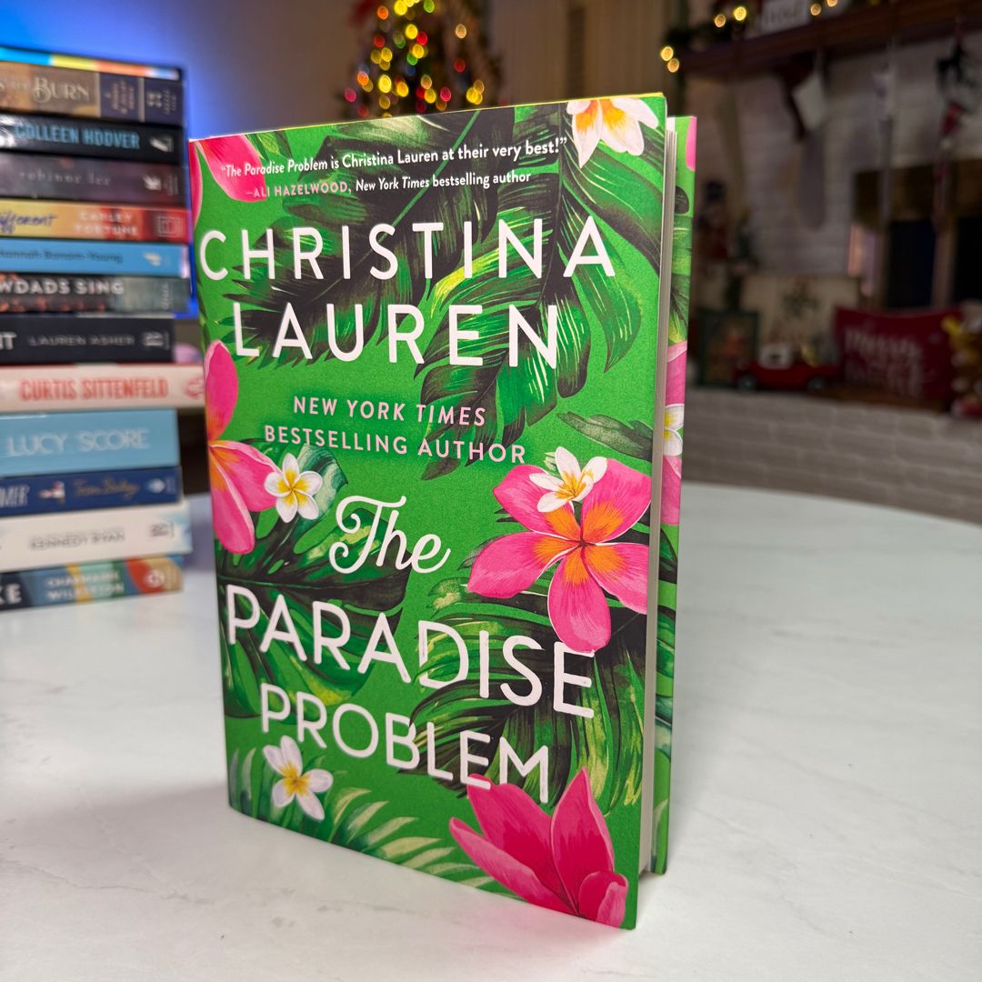 The Paradise Problem