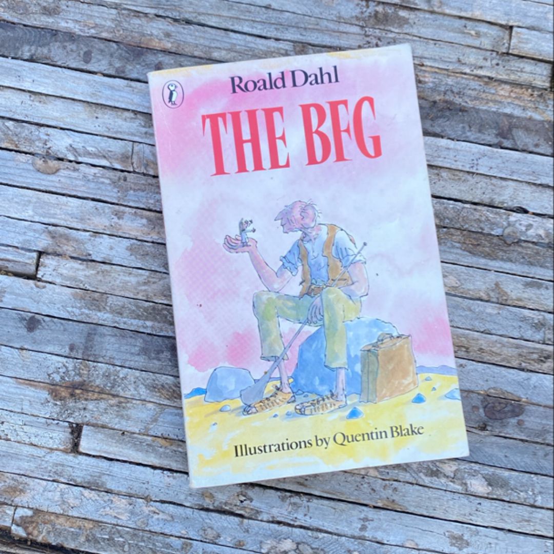 The BFG