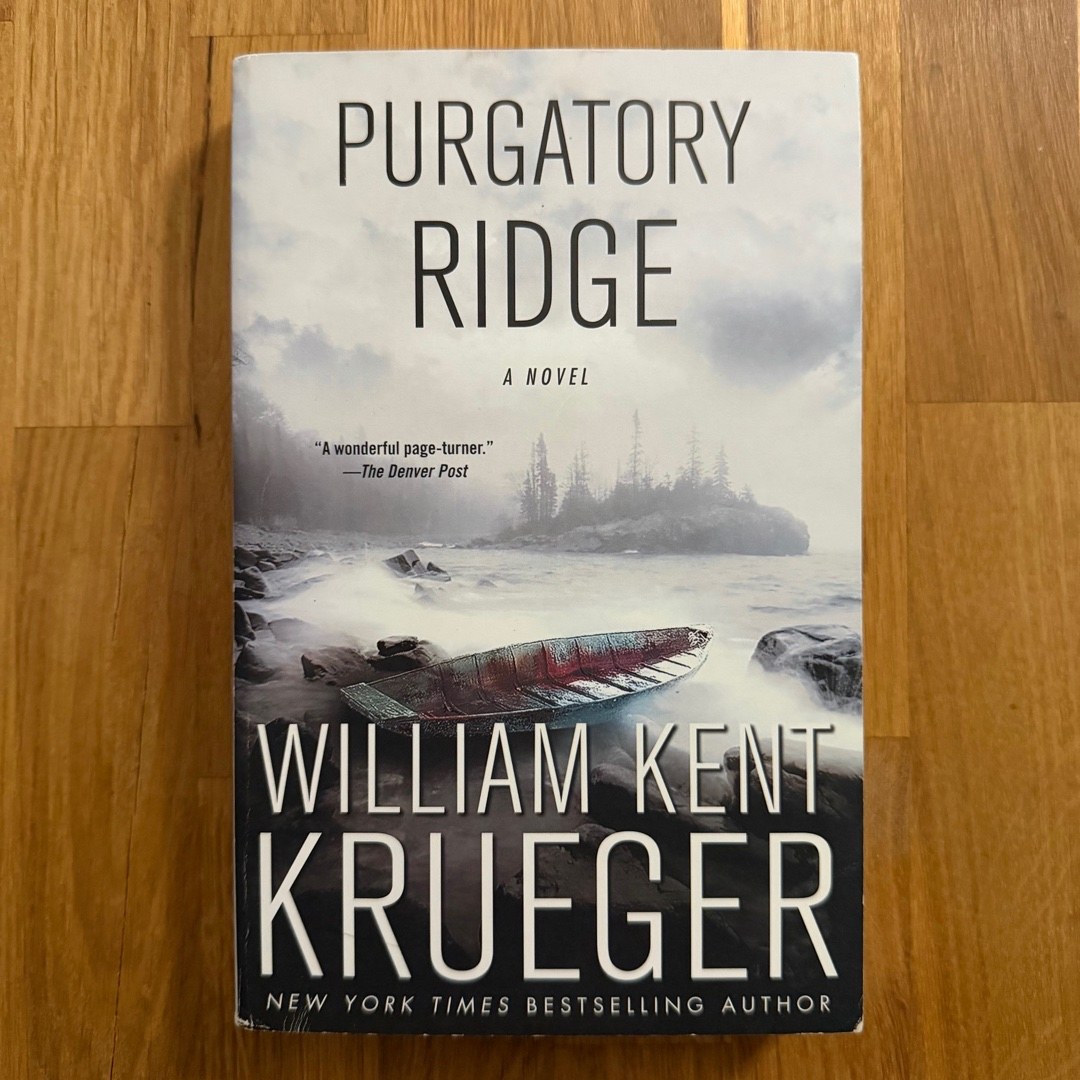 Purgatory Ridge