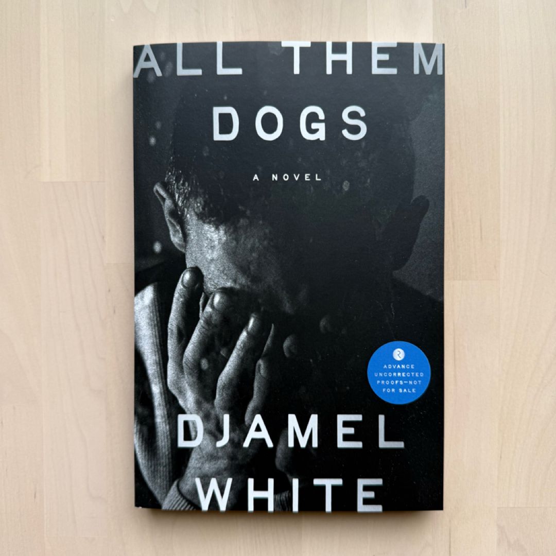 All Them Dogs