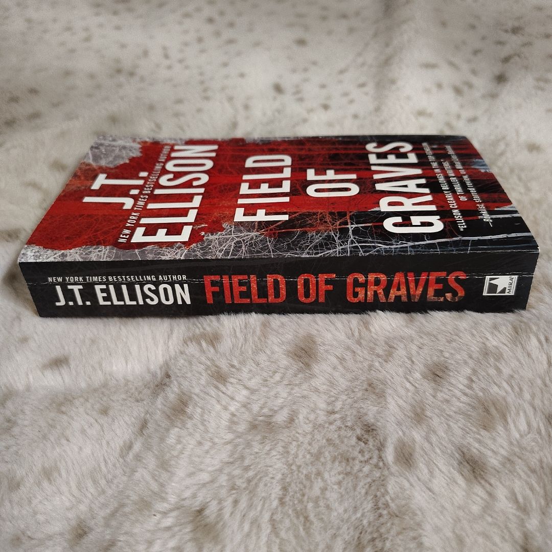 Field of Graves