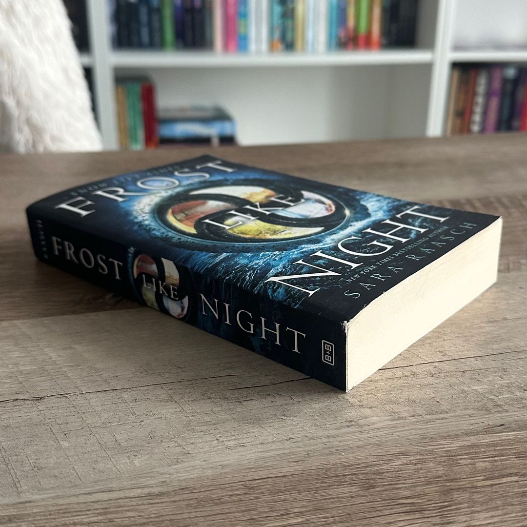 Frost Like Night