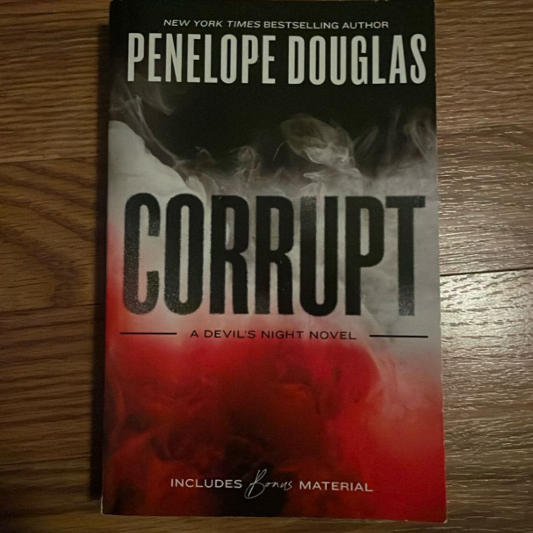 Corrupt