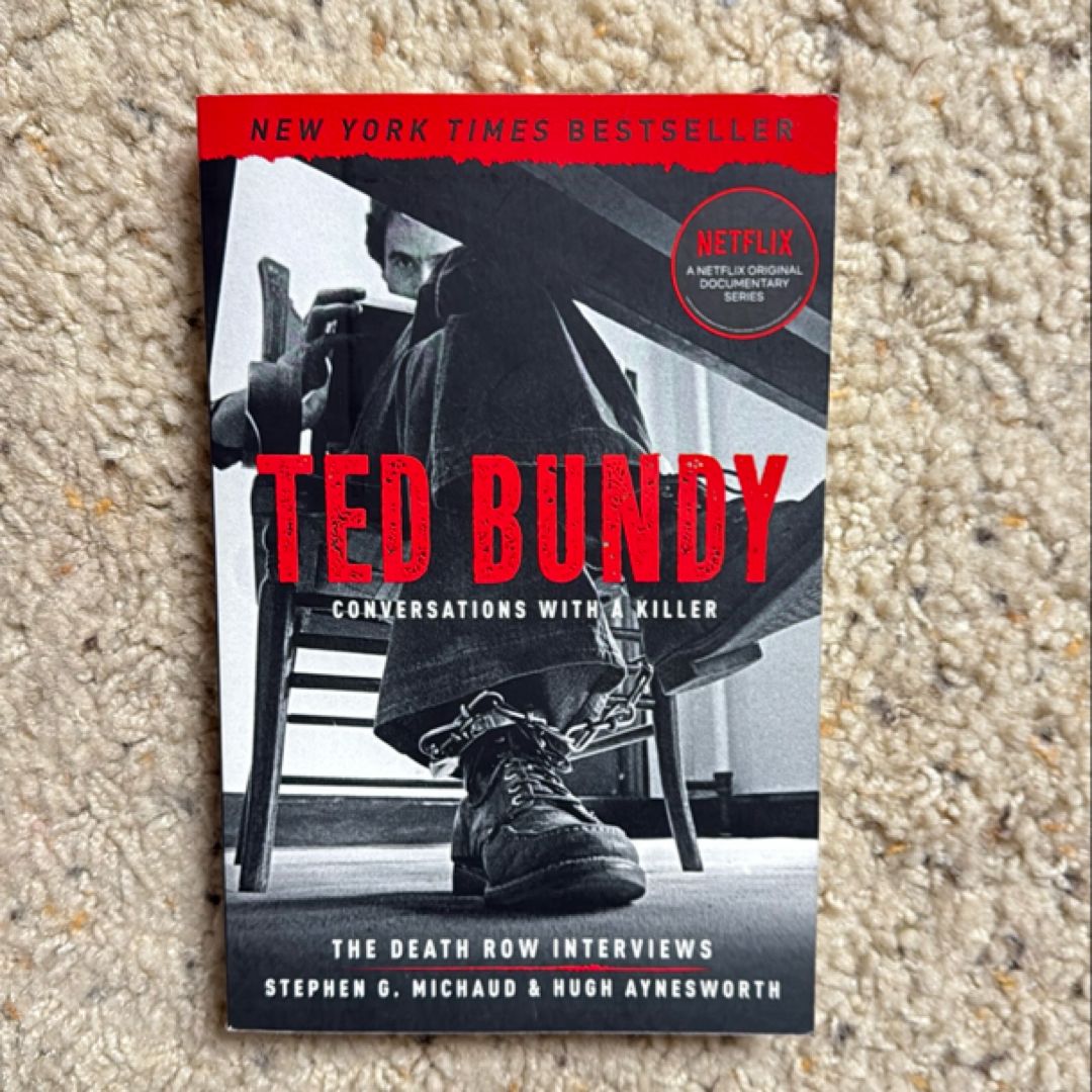 Ted Bundy: Conversations with a Killer