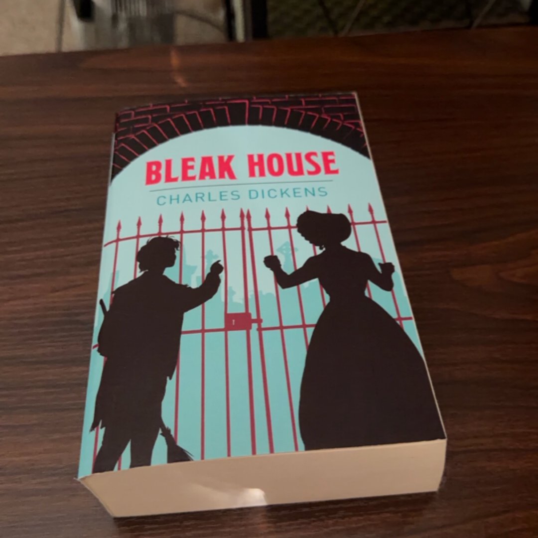 Bleak House