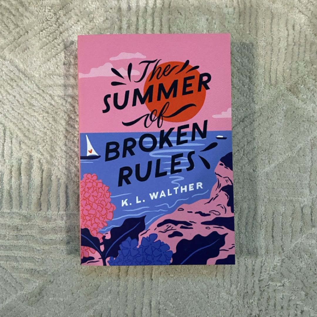 The Summer of Broken Rules