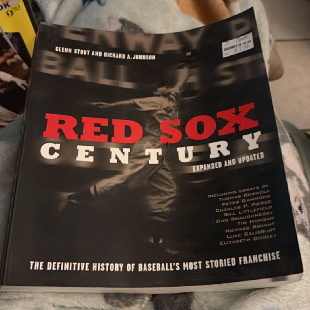 Red Sox Century