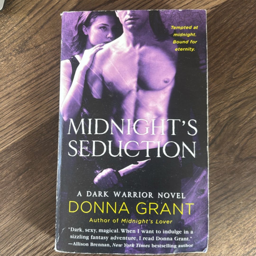 Midnight's Seduction