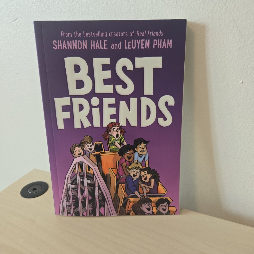 Best Friends