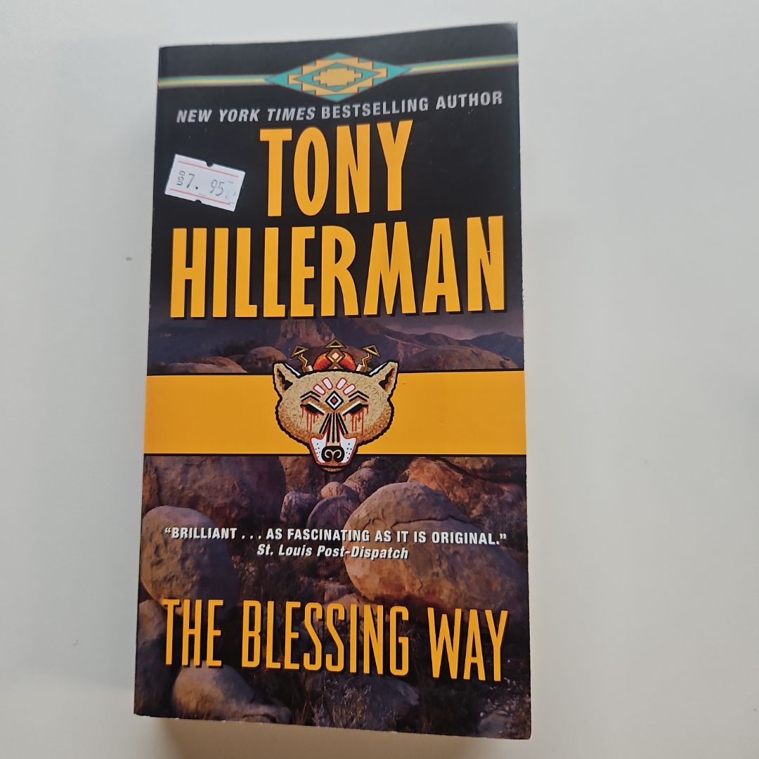 The Blessing Way