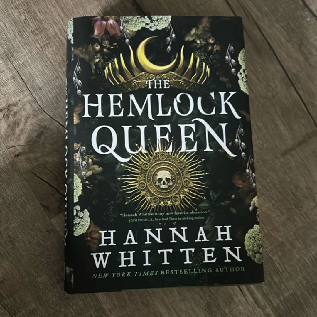 The Hemlock Queen