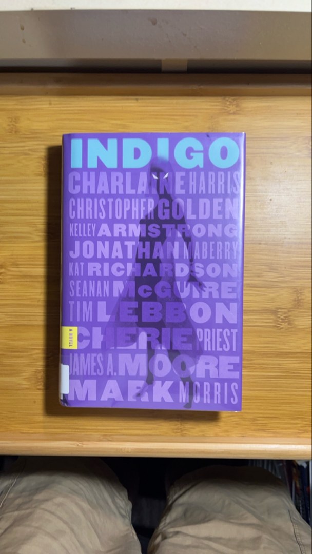 Indigo
