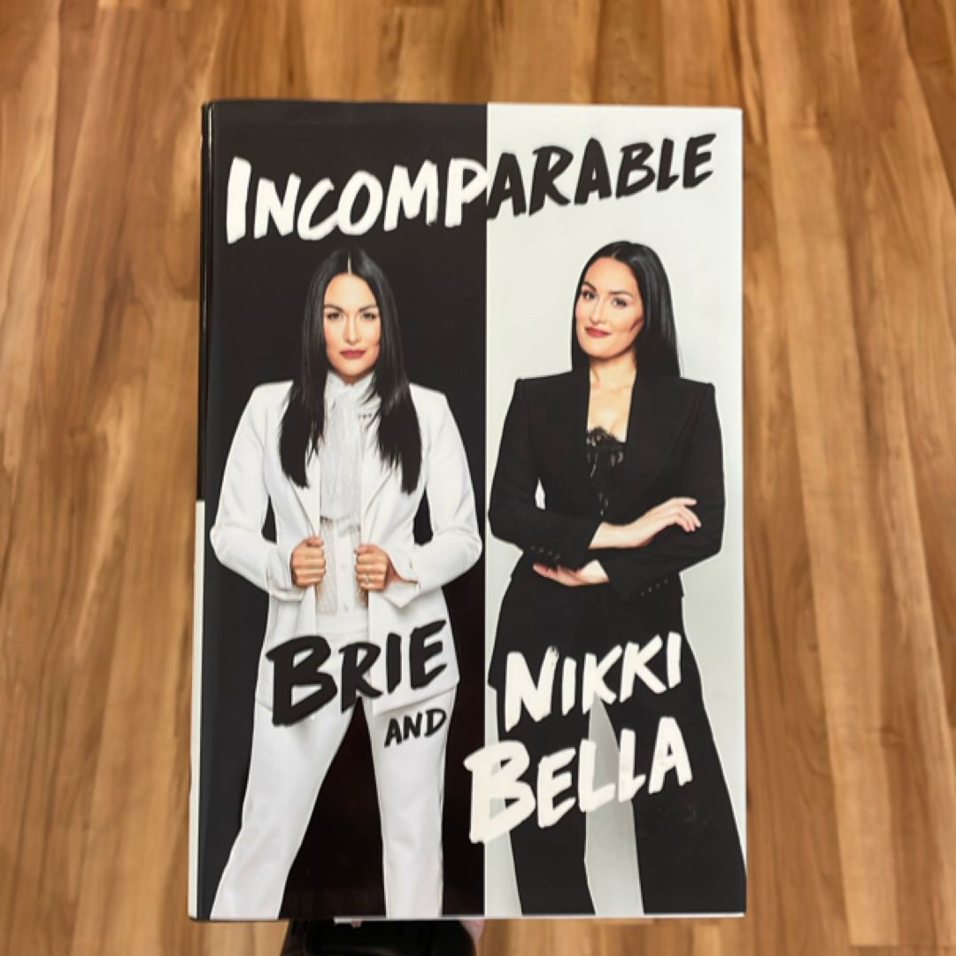 Incomparable