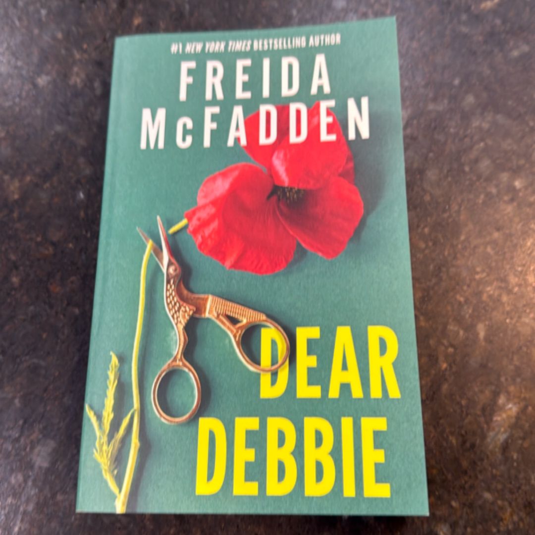 Dear Debbie