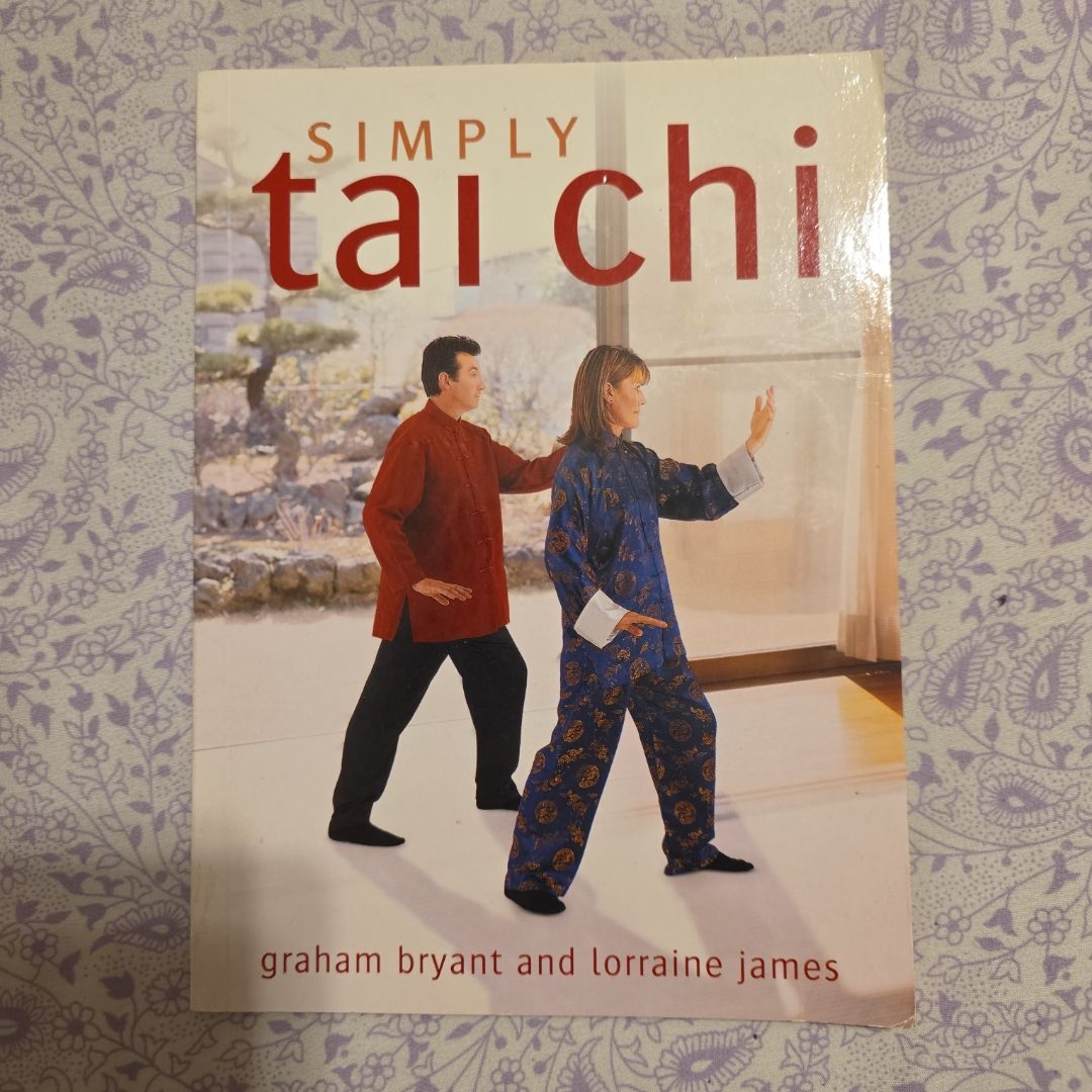 Simply Tai Chi