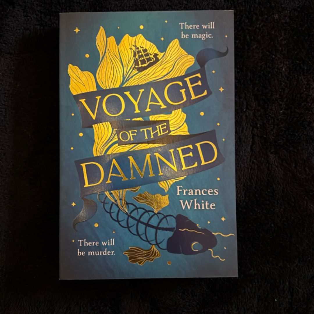 Voyage of the Damned