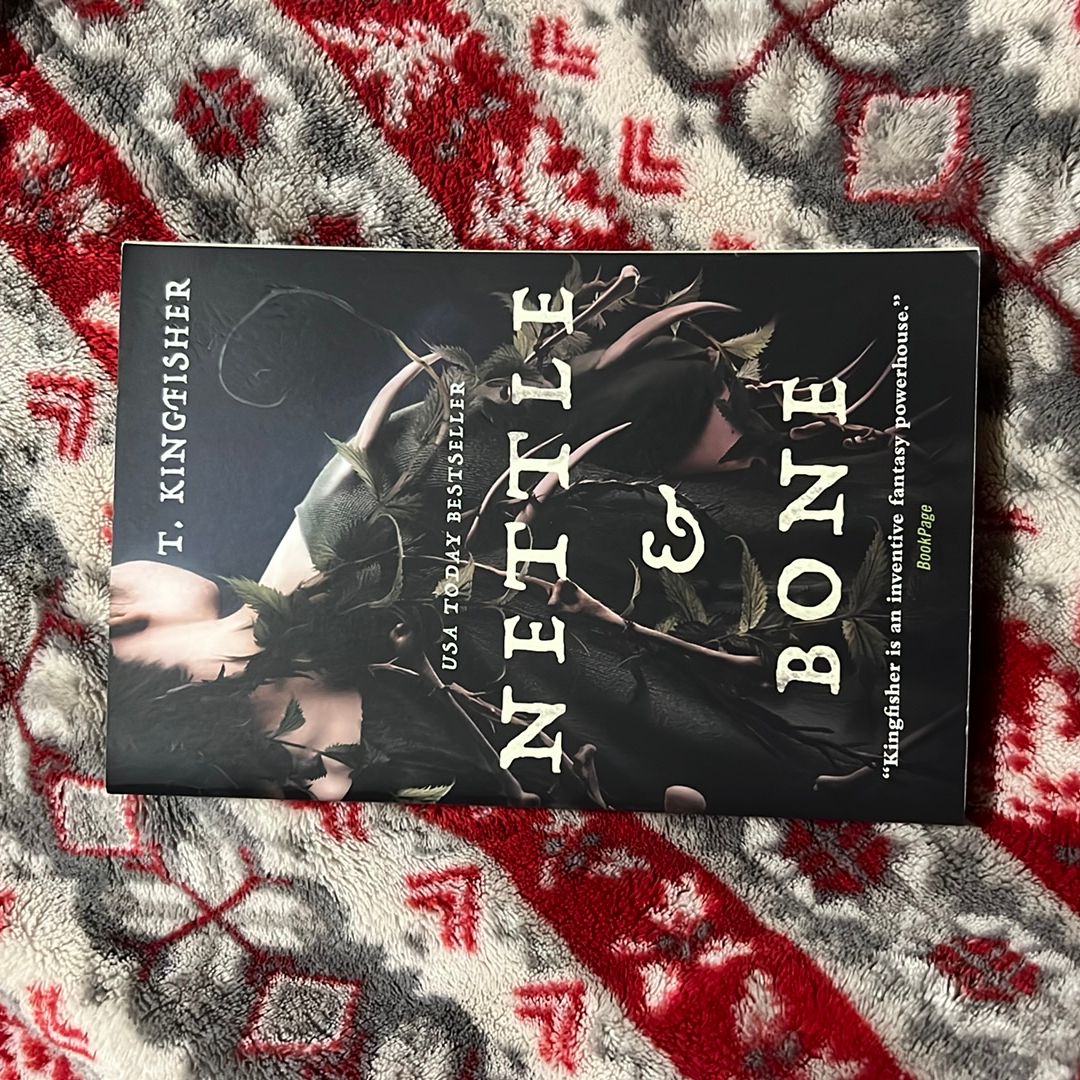 Nettle and Bone