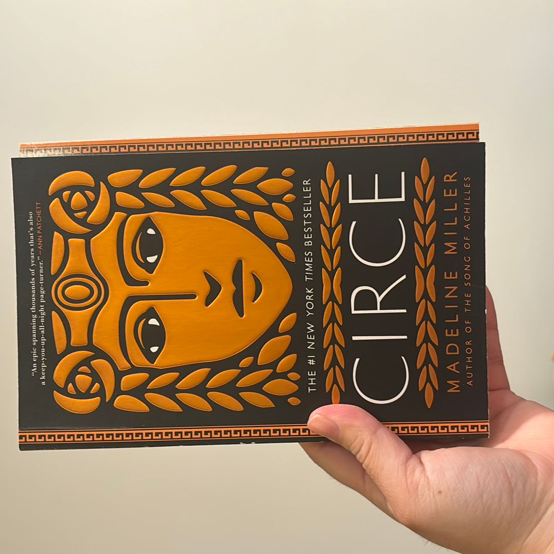Circe